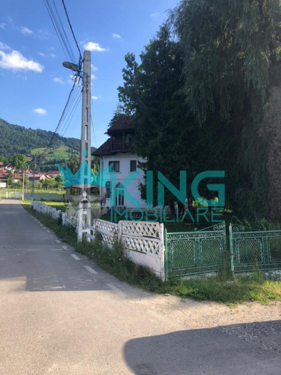 Teren Rucar | 8.070 MP | Oportunitate Investiei | Deschider